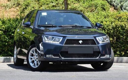 قیمت گرانترین و ارزانترین دنا در بازار