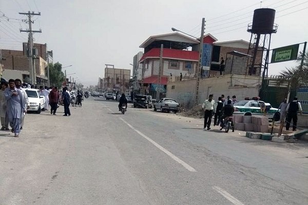 حمله به پاسگاه شیرآباد زاهدان شایعه است/ امنیت سطح استان با کمک مردم در سطح مطلوبی قرار دارد