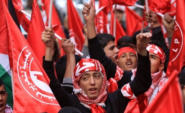 رژیم صهیونیستی شاخه بین‌المللی جبهه خلق برای آزادی فلسطین را “تروریستی” اعلام کرد