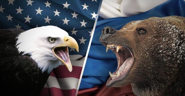 روسیه: به زودی آمریکا را خوشحال می کنیم!