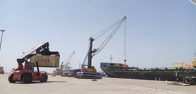 چابهار مدلی برای توسعه اقتصادی کشور