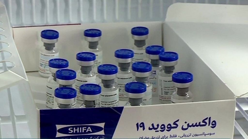 ۳۰ هزار دوز واکسن کرونا به خوزستان اختصاص یافت