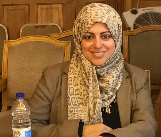 درخواست وزیر خارجه آمریکا برای آزادی فعال زن سعودی