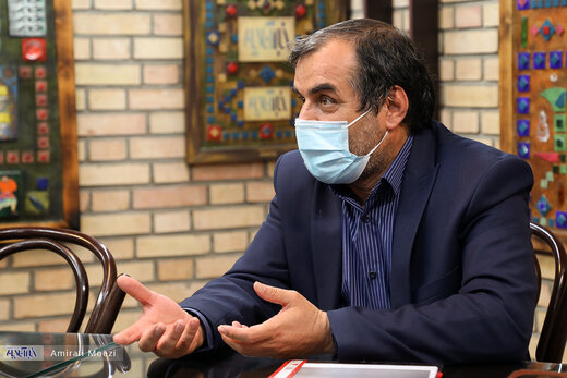 راه فراری از زلزله تهران نیست/ شاهزاده نیستیم که زودتر از مردم واکسن بزنیم
