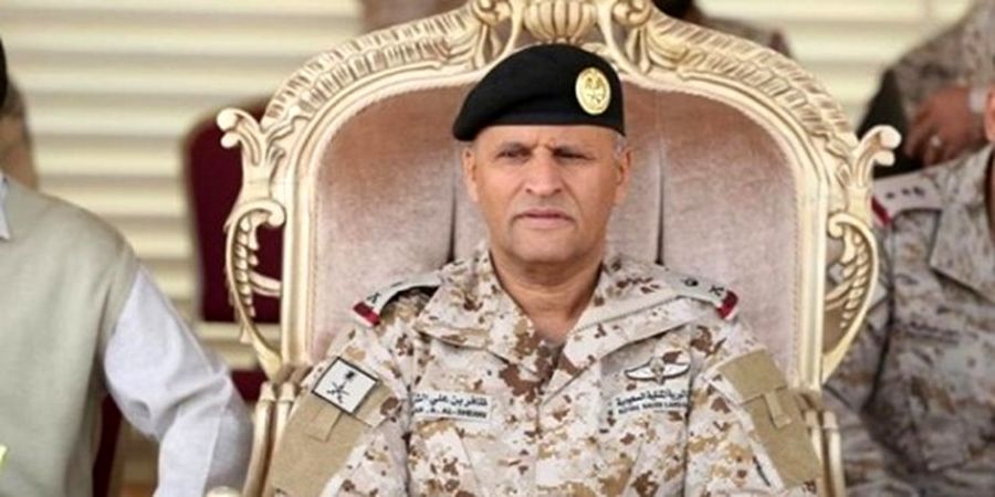 مرگ مرموز فرمانده ارشد عربستان