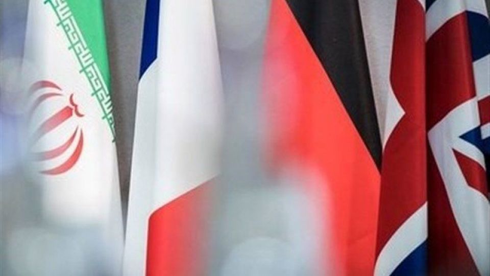 چرا اروپا از ارائه قطعنامه علیه ایران خودداری کرد؟