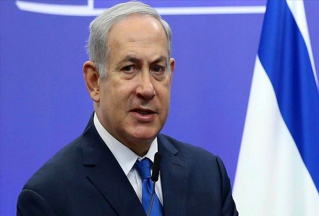 نتانیاهو: متوقف کردن برنامه هسته‌ای ایران، اولویت من است