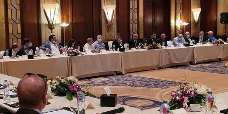 بزرگ‌ترین نشست مصری-اسرائیلی در ۲۰ سال گذشته در شرم‌الشیخ