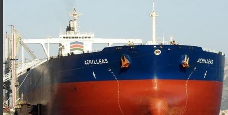 ادعای آمریکا درباره توقیف ۲ میلیون بشکه نفت ایران زیر سوال رفت