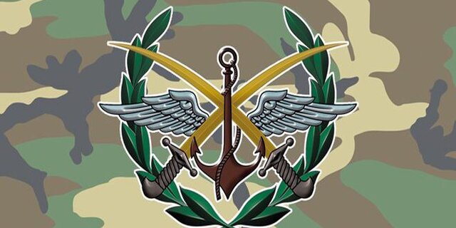 ارتش سوریه: وضعیت نظامی ما بسیار بهتر از ۱۰ سال پیش است