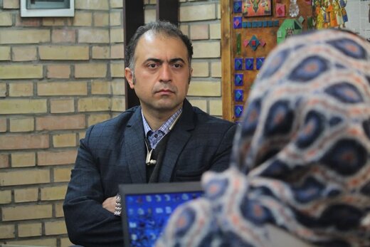 توضیحات محقق واکسن ایرانی درباره بی‌اعتمادی به کوویران