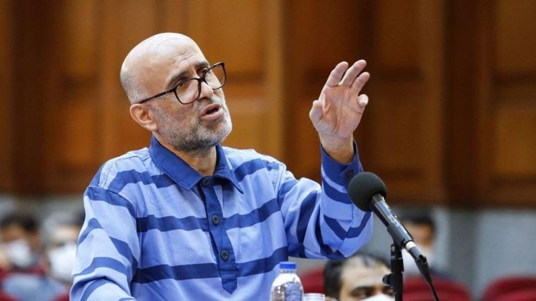 تأیید ۳۱ سال حبس برای اکبر طبری در شعبه اول دیوان عالی کشور