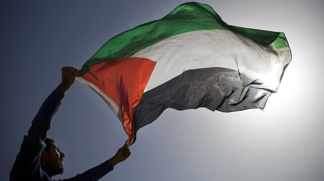 ۴۰ میلیون دلار کمک جدید دولت بایدن به فلسطینی‌ها/ آمریکا: مذاکرات با فلسطینی‌ها پا برجاست