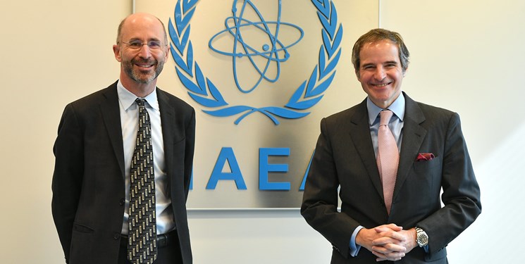 آژانس بین‌المللی انرژی اتمی از گفت‌وگوهای وین حمایت می‌کند