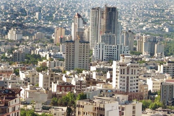 بازار خانه‌های ۵۰ متری در تهران+ قیمت