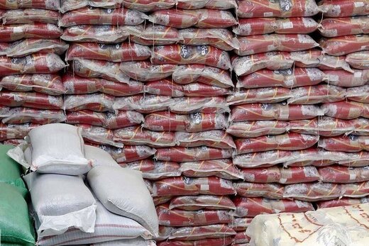 ارزان ترین برنج های موجود در بازار در آستانه ماه مبارک رمضان چند؟