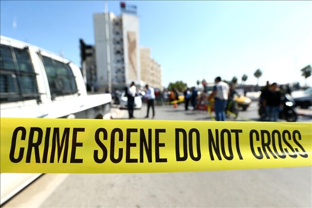 کشف جسد حلق‌آویز یکی از کارکنان ارشد سفارت آمریکا در هتل نایروبی