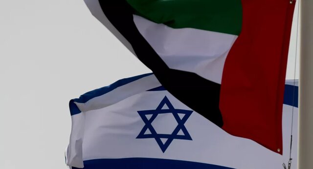اولین رزمایش نظامی مشترک اسرائیل و امارات