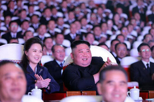 فرمان رهبر کره شمالی برای خلاصی مردم از قحطی و گرسنگی