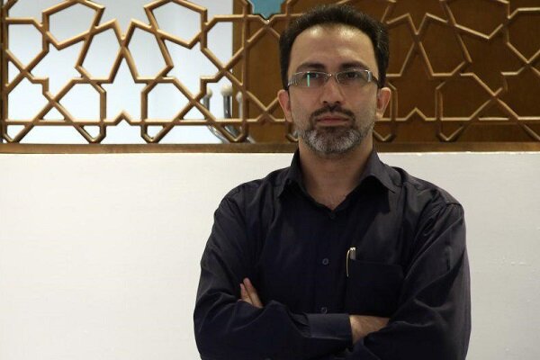 ردپای فلسفه در آثار آوینی در درآمدی بر حکمت سینما