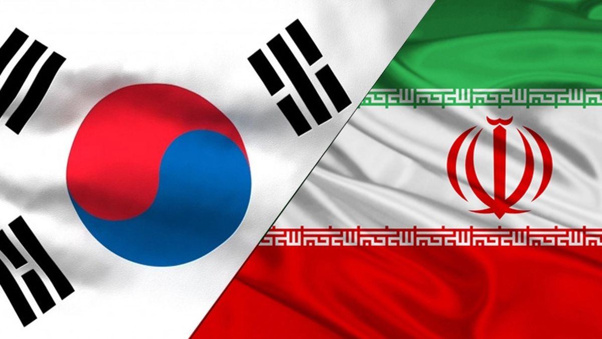 توییت یک خبرنگار انرژی درباره سفر نخست وزير کره جنوبی در ایران
