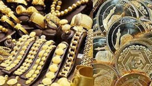 تاثیر سیگنال های برجامی بر بازار سکه و طلا؛ حباب سکه بهار آزادی ۸۹ هزار تومان شد