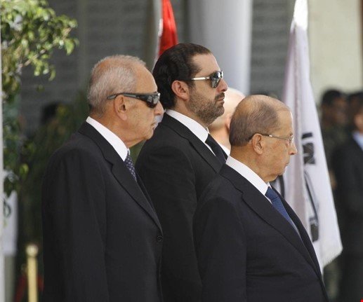گره تشکیل دولت لبنان/ جنگ توازن گروه‌های داخلی و محاسبات سعودی-آمریکایی