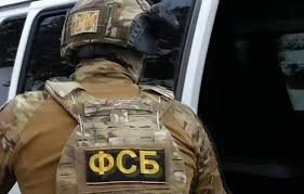 بازداشت دیپلمات اوکراینی توسط سرویس امنیتی روسیه به اتهام دریافت اطلاعات محرمانه