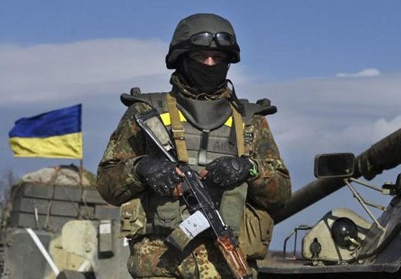 نگرانی مشاور وزیر دفاع اوکراین از بروز جنگ: آماده نیستیم