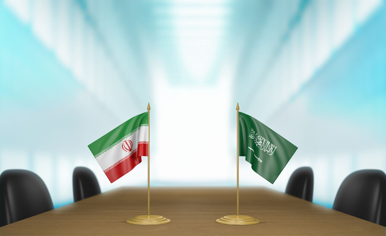 بهبود روابط، هدف مذاکرات ایران و عربستان در بغداد است