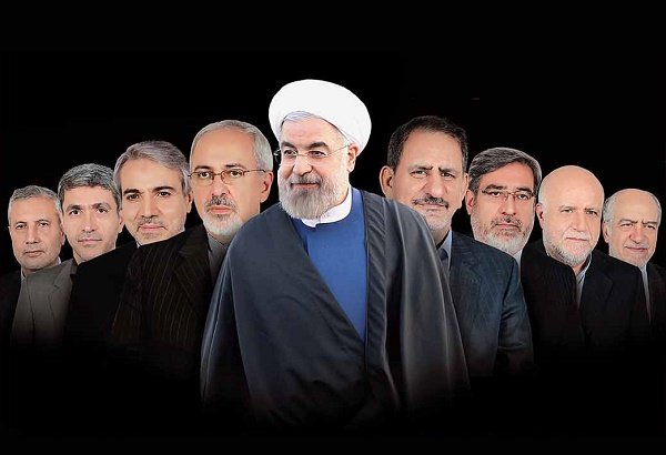 هشت سال دولت روحانی در ۴ دقیقه!