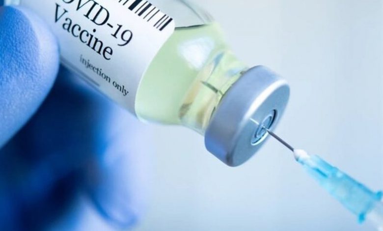 بخش خصوصی می‌تواند هر هفته ۲۵۰ هزار دوز واکسن کرونا وارد کند