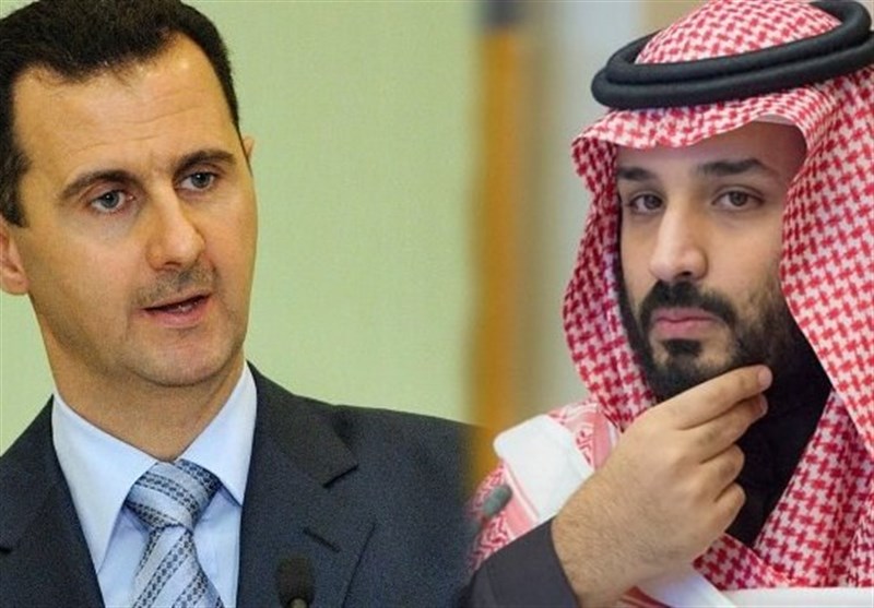 رأی الیوم به نقل از دیپلمات‌های سوری: هیأتی سعودی به دیدار بشار اسد رفتند
