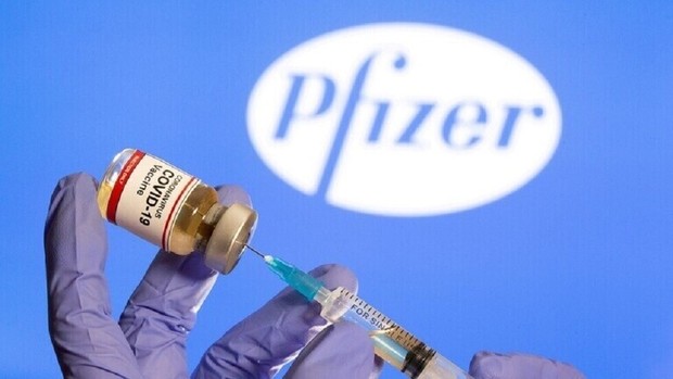 شرکت داروسازی فایرز از واکسن کرونا ۷۲ میلیارد دلار درآمد کسب می کند