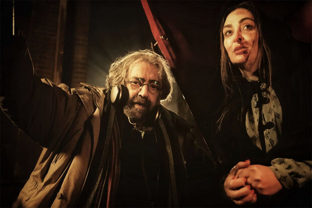 تدوین «خائن کشی» مسعود کیمیایی به پایان رسید