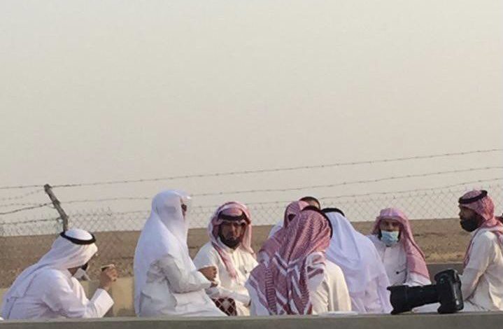 فوری/ عربستان سعودی پنجشنبه را عید فطر اعلام کرد
