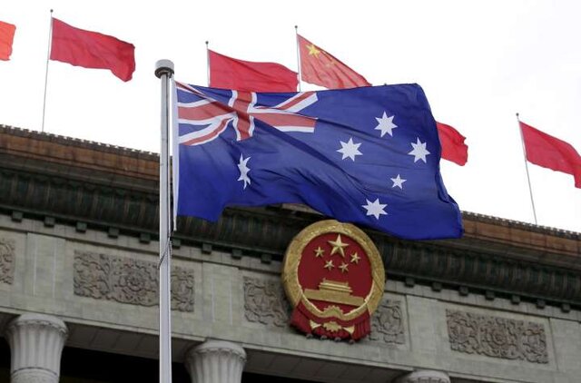 استرالیا پناهگاهی امن به مردم هنگ‌کنگ ارائه کرد/ چین به کانبرا هشدار داد