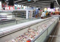 قیمت گوشت قرمز تنظیم بازاری وارداتی اعلام شد