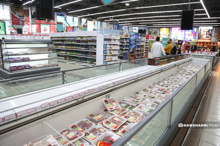 قیمت گوشت قرمز تنظیم بازاری وارداتی اعلام شد