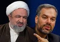 کنایه سنگین رشیدیکوچی به رسایی : قسم میخورم نمیتوانید در خیابان راه بروید! کنایه سنگین رشیدیکوچی به رسایی : قسم میخورم نمیتوانید در خیابان راه بروید!