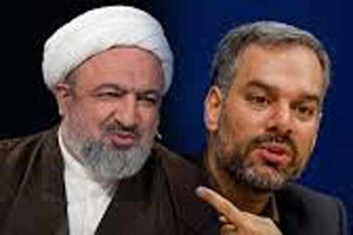 کنایه سنگین رشیدی‌کوچی به رسایی : قسم میخورم نمی‌توانید در خیابان راه بروید!