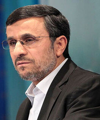 حضور و عدم حضور احمدی نژاد در مجمع تشخیص،تفاوتی ندارد/ او بدلیل توهمات و اشتباهات، خودش را تمام کرد