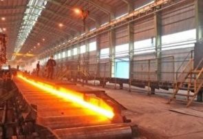 نگاهی به بزرگترین کارخانه‌ های تولید تیرآهن در ایران