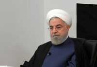 دفتر حسن روحانی در نامه ای به رئیس صداوسیما: فرصت پاسخگویی را فراهم کنید