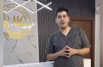 محمد جوانشاه؛ نابغه‌ای ترک‌تبار از قلب ایران